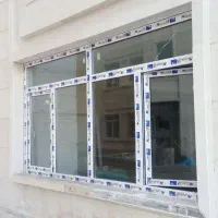ساخت درب و پنجره upvc|خدمات پیشه و مهارت|بوکان, |دیوار