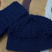 وسیله بافتنی نو