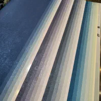 کاغذ دیواری و پرده زبرا از مشاوره رایگان تا اجرا|مصالح و تجهیزات ساختمان|کرج, شهرک فهمیده|دیوار