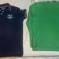 تیشرت مردانه|لباس|گنبد کاووس, |دیوار