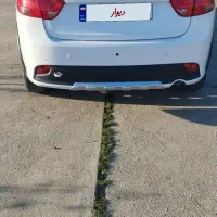 کوییکGX|خودرو سواری و وانت|پارس‌آباد, |دیوار