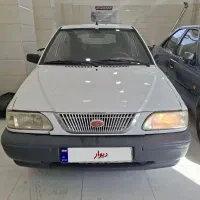 پراید ۱۴۱|خودرو سواری و وانت|سقز, |دیوار