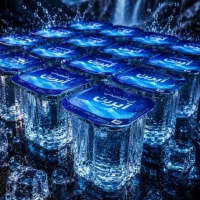 آب معدنی آپرین کارتن ۴۰ عددی  فقط۲۶۵ هزار تومان