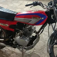 موتور هندا 200