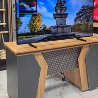 ال ای دی حرفه ای زیر قیمت 32تا98 اینچ|تلویزیون و پروژکتور|قم, نیروگاه|دیوار