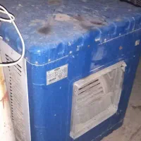 بدنه کولر آبی ۴۵۰۰
