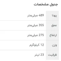 مایکروویو سامسونگ|اجاق گاز و لوازم برقی پخت‌وپز|داراب, |دیوار