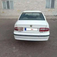 سمندef7مدل1391|خودرو سواری و وانت|قزوین, |دیوار