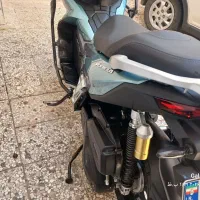 ADV 150 تکتاز|موتورسیکلت|مشهد, سرافرازان|دیوار