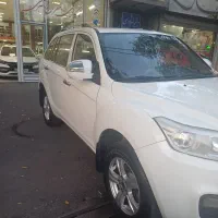 لیفان x60 اتومات مدل ۹۷ سفیدرنگ|خودرو سواری و وانت|تبریز, |دیوار