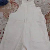 شلوارجین دخترانه