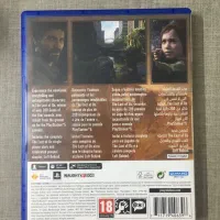 Last of us 1 ps5 بازی لست|کنسول، بازی ویدئویی و آنلاین|تهران, منیریه|دیوار