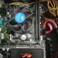 کیس ddr3 نسل 4|رایانه رومیزی|ایلام, |دیوار