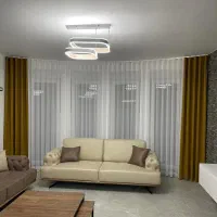 خدمات نصب پرده