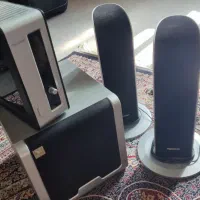 اسپیکر بینظیر میکرولب