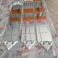 اینه سه تیکه