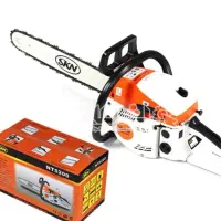 اره موتوری skn وارداتی از لبنان