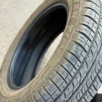 فروش لاستیک ال نو سایز ۱۴ در حد نو|قطعات یدکی و لوازم جانبی|جهرم, |دیوار