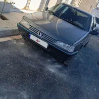 فروشی پژو 405|خودرو سواری و وانت|قنوات, |دیوار