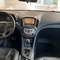 فروش آریزو ۵ توربو مدل ۱۴۰۰|خودرو سواری و وانت|شیراز, دروازه قران|دیوار