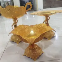 ست آجیل خوری برنج