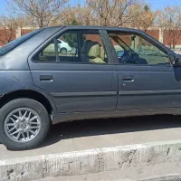 فروش پژو|خودرو سواری و وانت|سیرجان, |دیوار