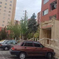 پراید مدل ۸۸ شاسی پلمپ