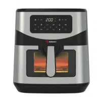 سرخ کن بدون روغن