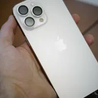 اپل iPhone 16 Pro Max با حافظهٔ ۲۵۶ گیگابایت