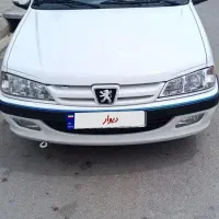 پارس متور جدید 401 گاز سمی