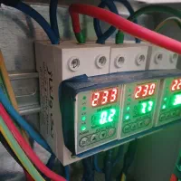 برقکاری با کمترین دستمزد و بهترین کیفیت