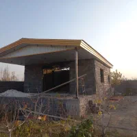 باغچه ۷۰۰ متری اقدره