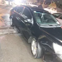 جیلی امگرند 2013 بدون رنگ|خودرو سواری و وانت|کرج, پیشاهنگی|دیوار