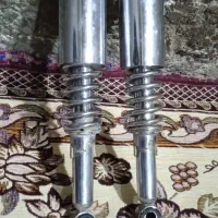 حراج وسایل موتور خشک
