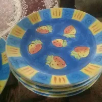 چینی|ظروف سرو و پذیرایی|مشهد, طبرسی شمالی|دیوار