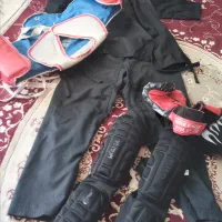 لباس‌دفاع‌