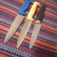 چاقو خارجی و قدیمی