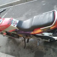 کاوازاکی های کیپس|موتورسیکلت|ری, سیزده آبان|دیوار