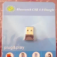دانگل بلوتوث CSR