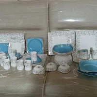 شام خوری 45پارچه