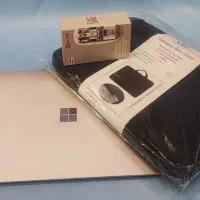 سرفیس لپتاپ ۱ مایکروسافت surface Laptop Microsoft