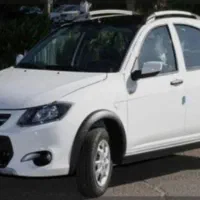 کوییک سفید ۱۴۰۰