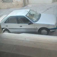 فروش پژو ۸۹ درجه یک یک