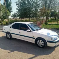 پژو پارس مدل 98