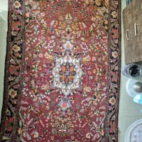 فرش دست باف قدیمی|فرش|فردیس, شهرک ناز|دیوار