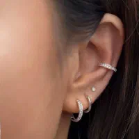پیرسینگ دکتر مازیار هاشمی