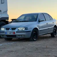 نصب شیشه دودی سیار و هدلایت