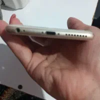 گوشی ایفون 6سیکس پلاس|موبایل|لشت نشا, |دیوار