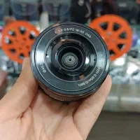 lens 16-50 Sony kit|دوربین عکاسی و فیلم‌برداری|تهران, امام خمینی|دیوار