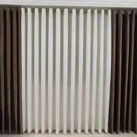 دوخت انواع پرده ..روبالشتی و روتشک|پرده، رانر، رومیزی|گرگان, |دیوار